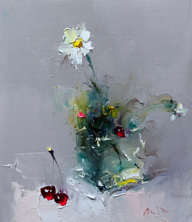 Chamomile