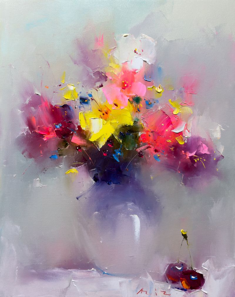 Beautiful bouquet