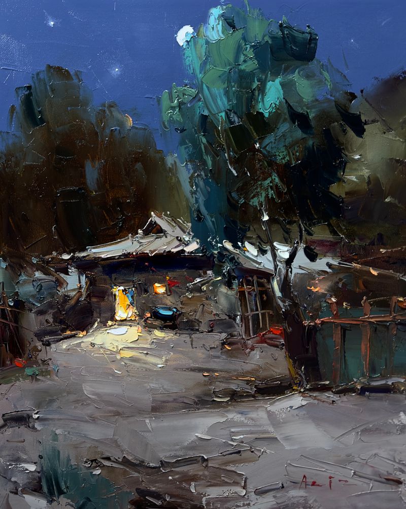 Landscape