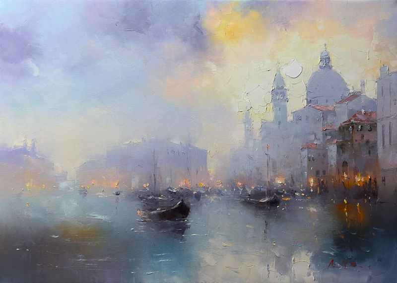 Venice