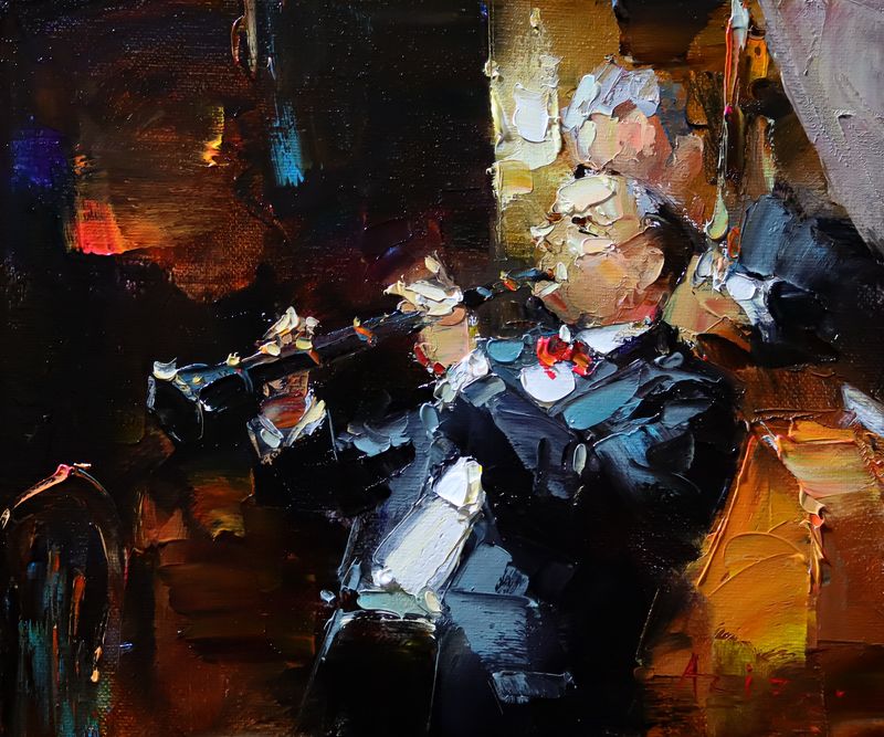 Jazz
