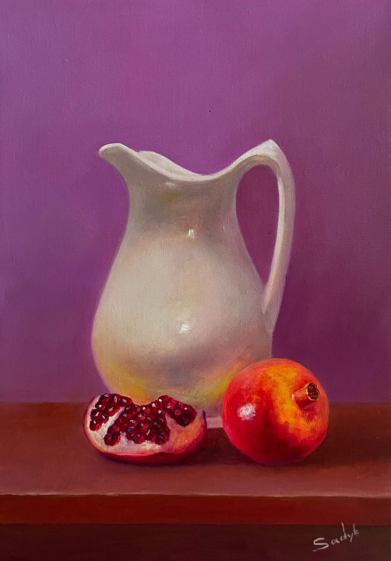 Still life 