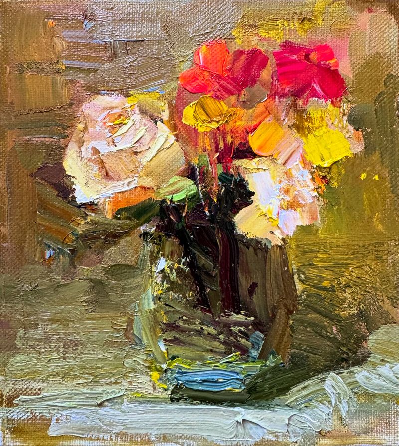 Rose 