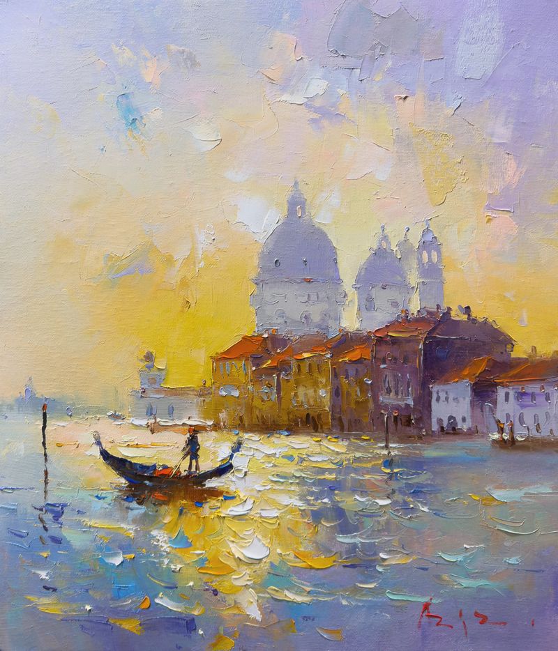 Venice 