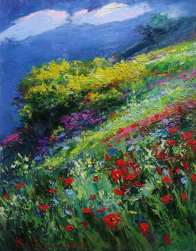 Spring 