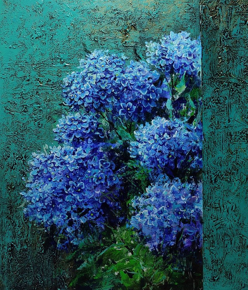 Hydrangea
