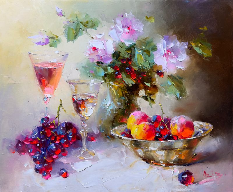 Still life