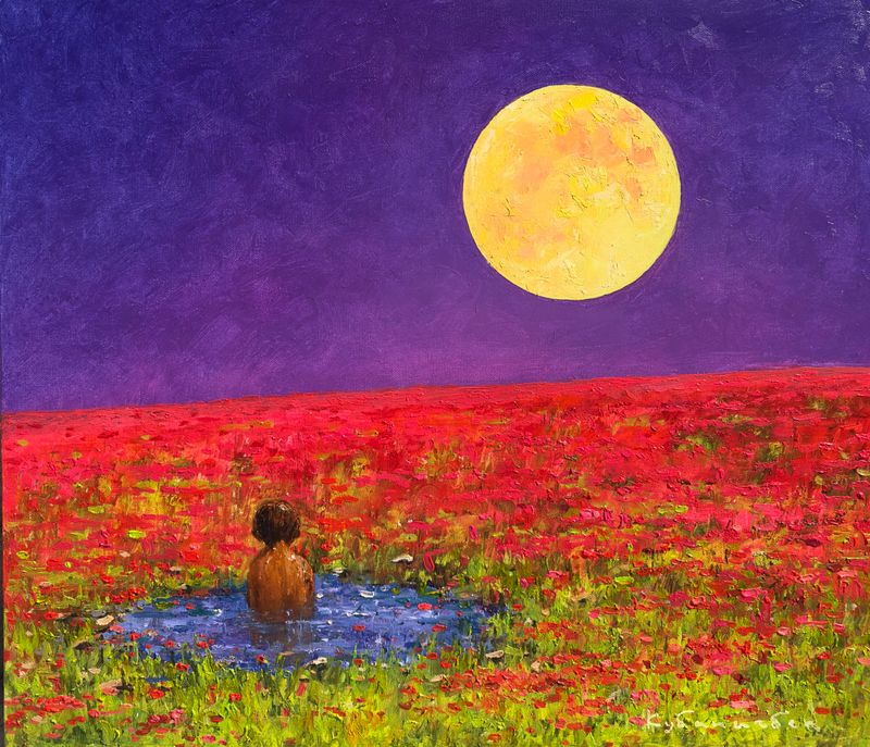 Ful moon 