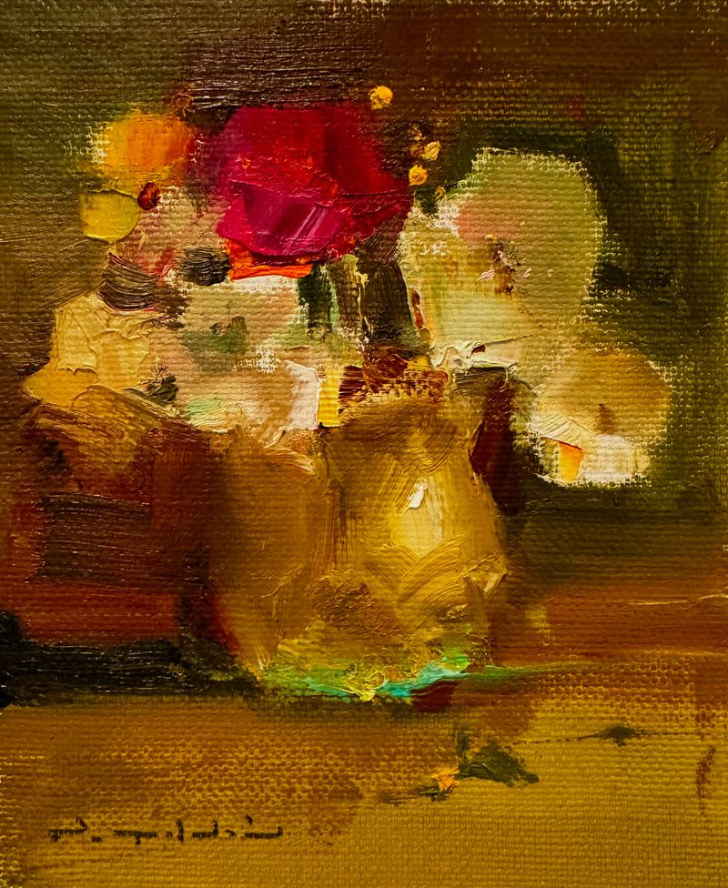 tenderness
