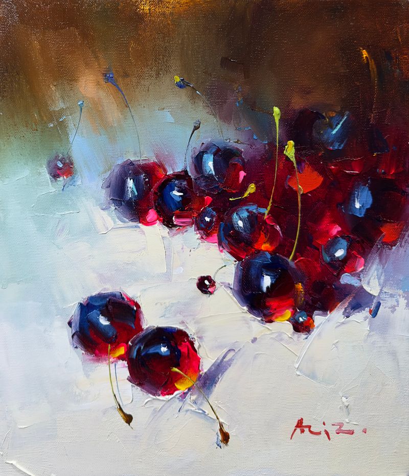 Cherries 