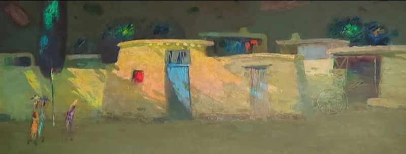 "Rural harmony"