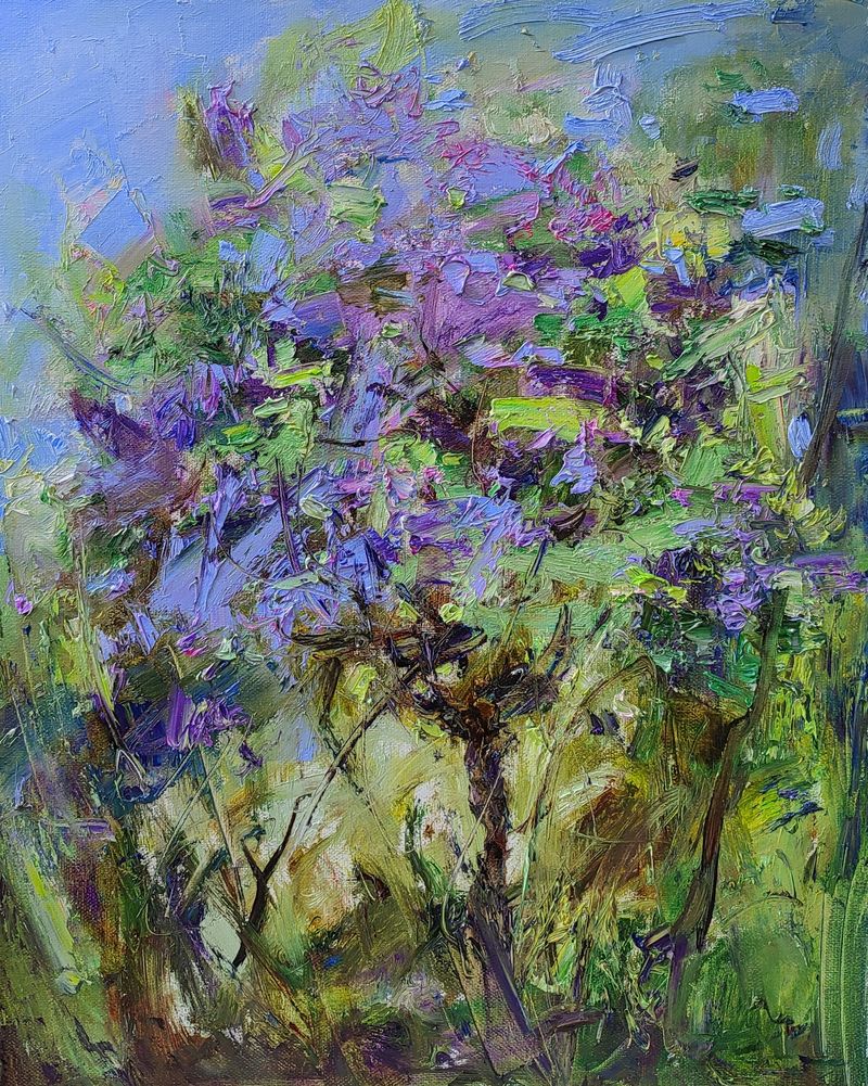 Lilac 