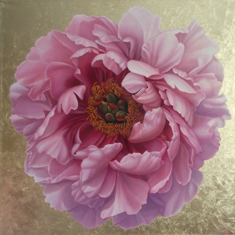 "Pink Diamond"