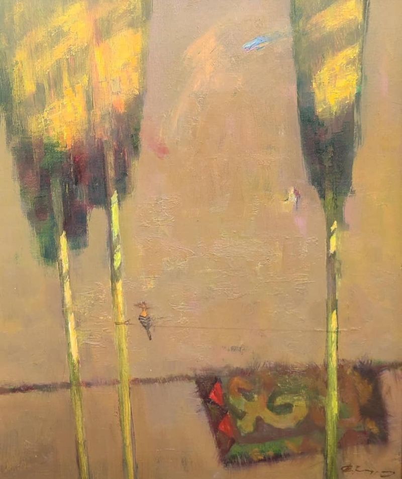 "Rural harmony"