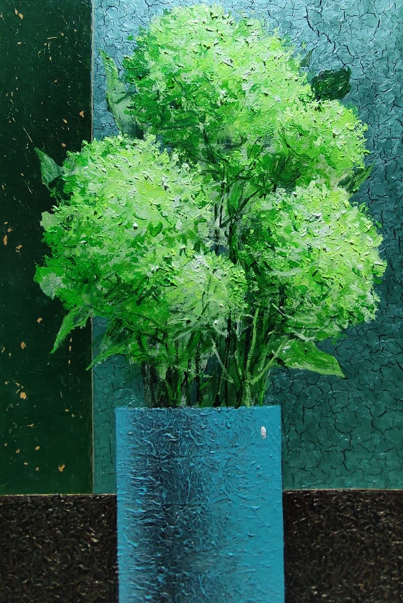 Hydrangea