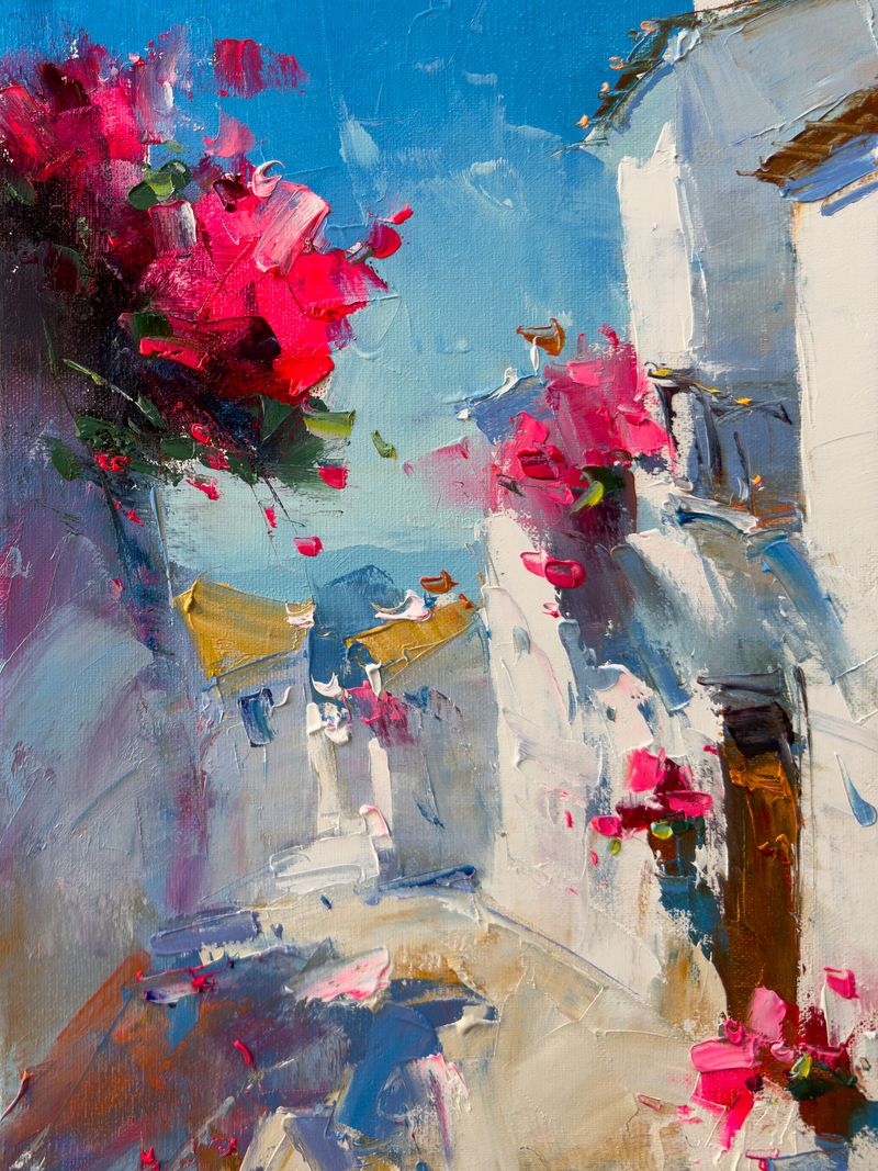 Street