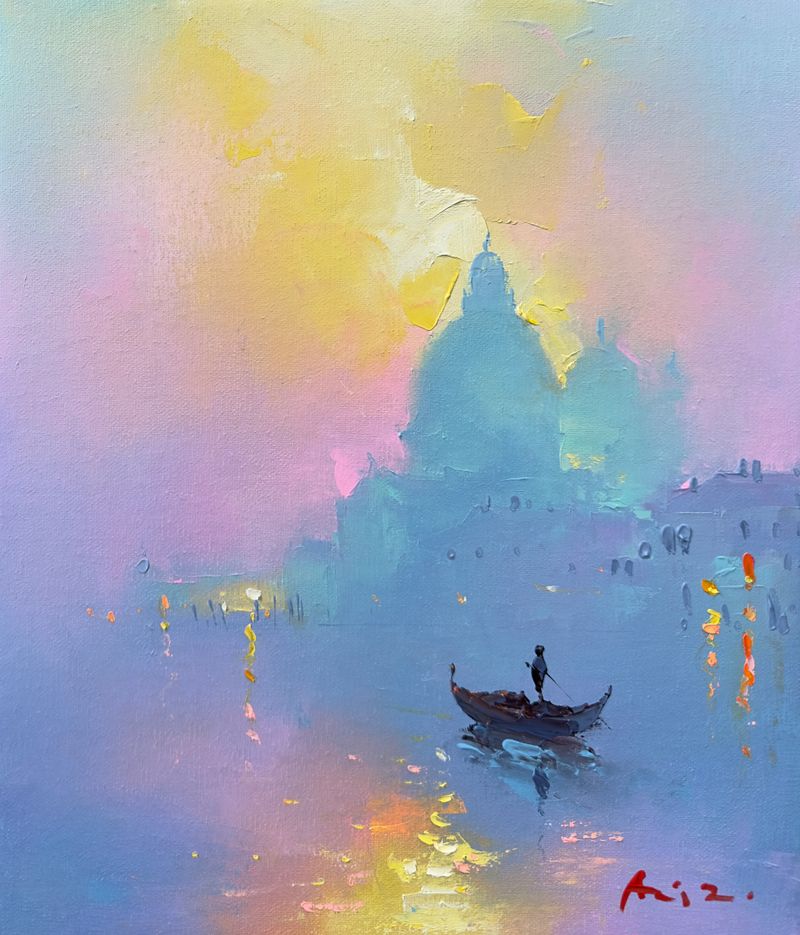 Venice 