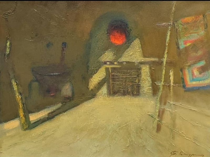 Hot Tandoor