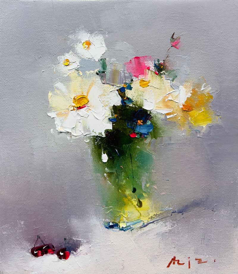 Little bouquet 