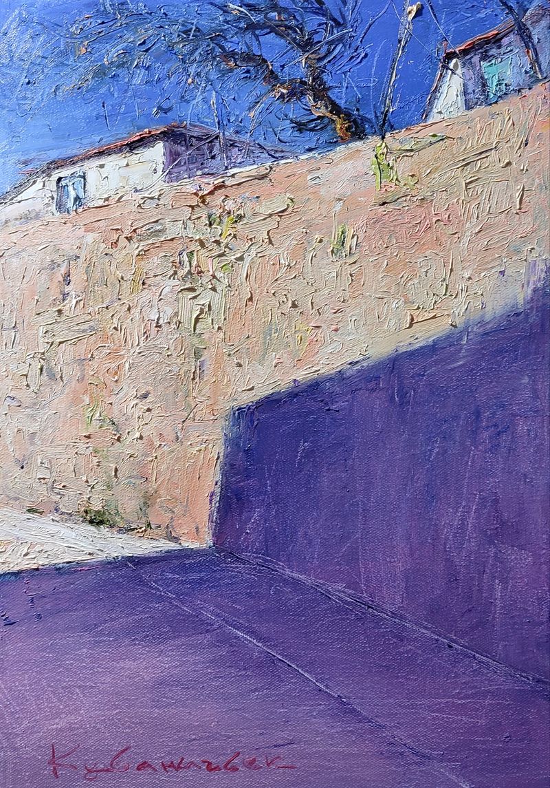 Quite Street