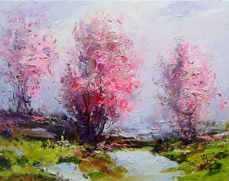 Spring