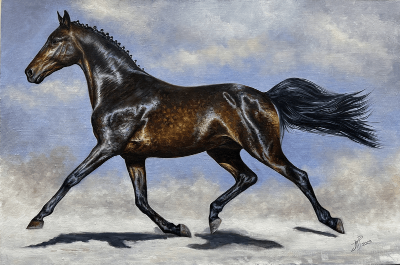 Horse