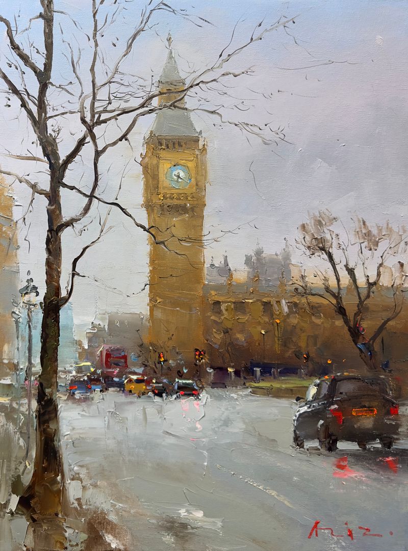 London 