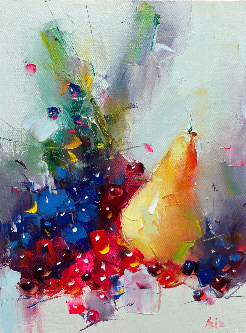 Still life