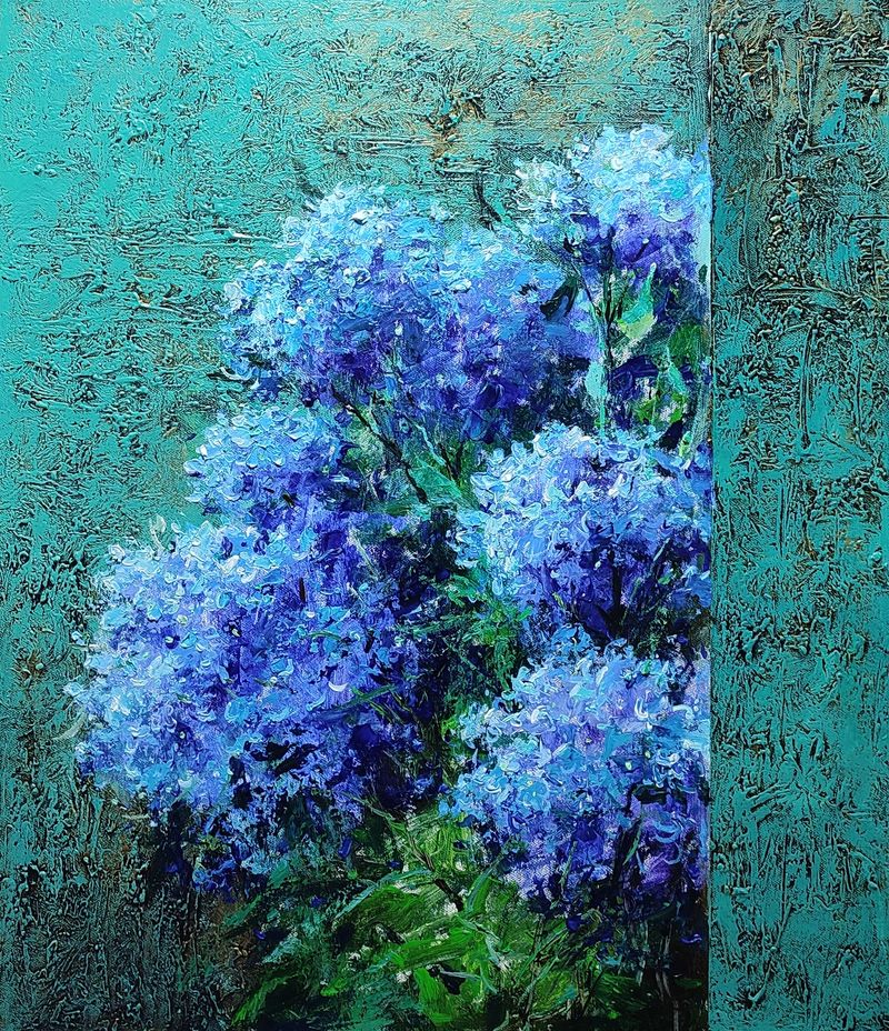 Hydrangea