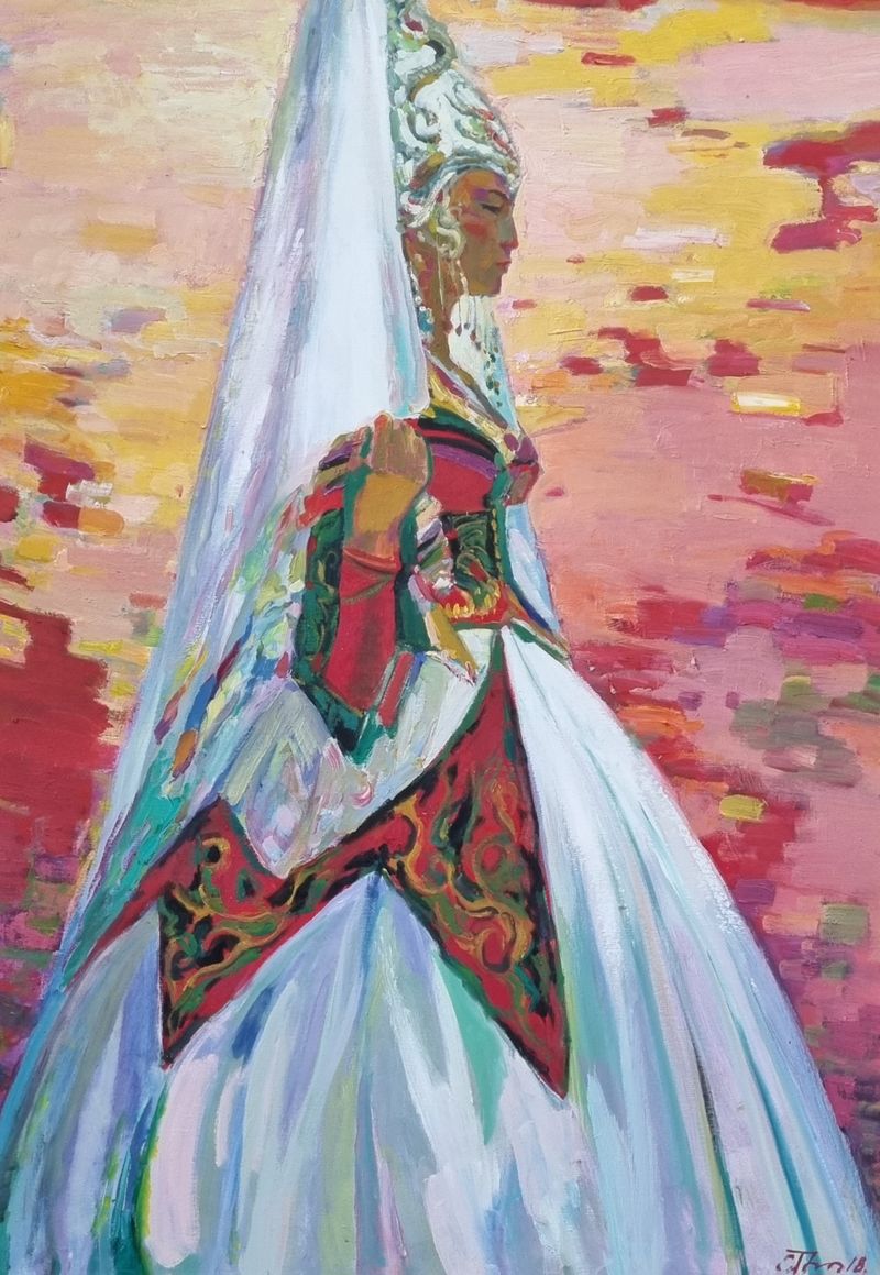 Bride