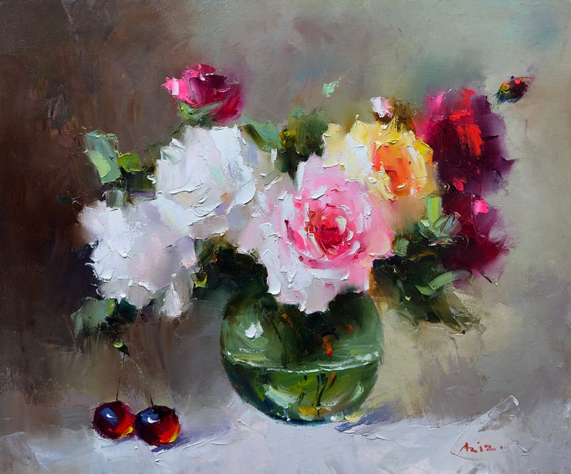 Bouquet 