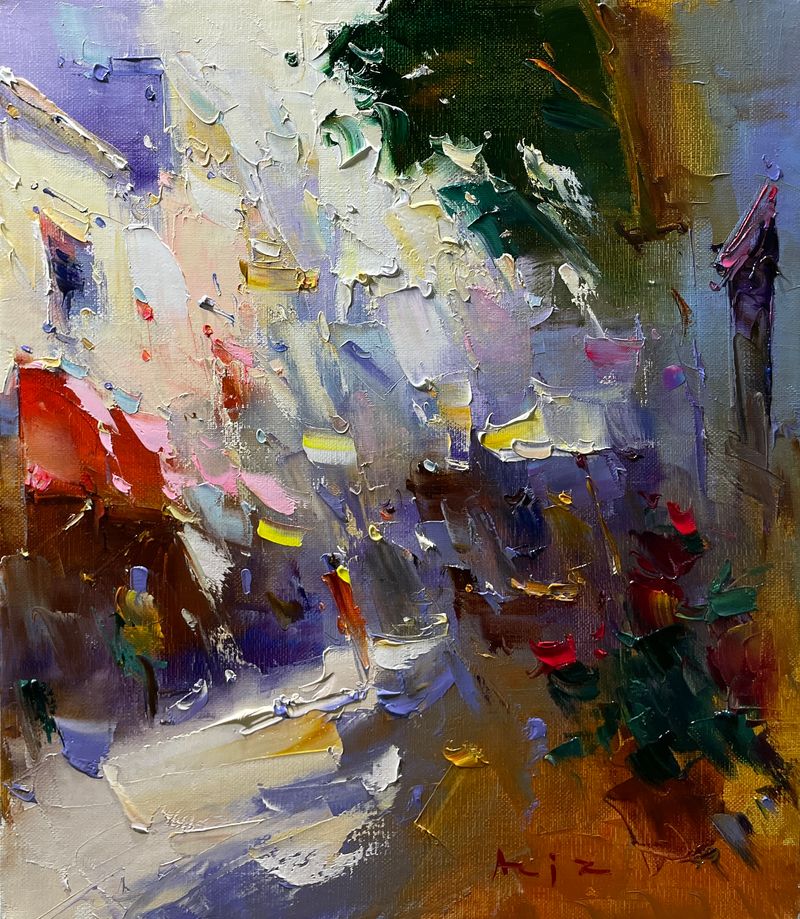 Landscape 