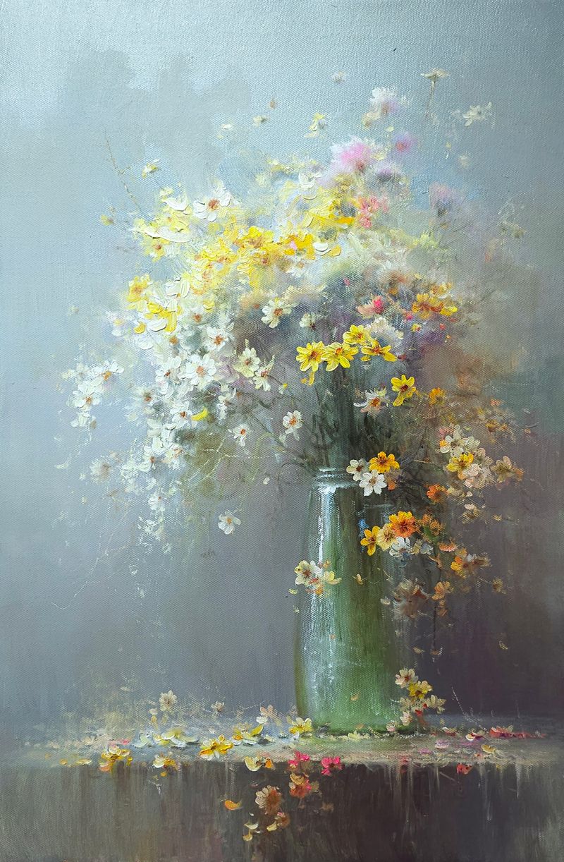 wildflowers