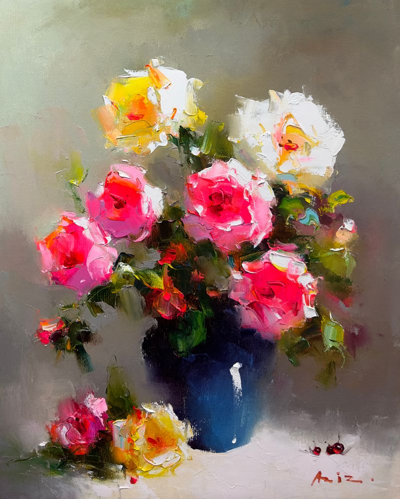 Roses 