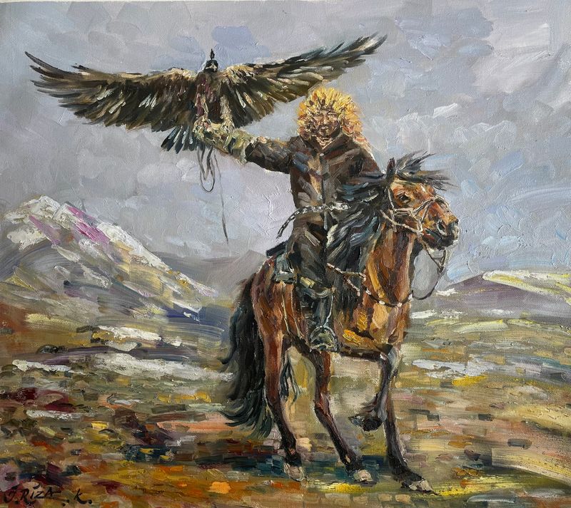 Wings of the Brave