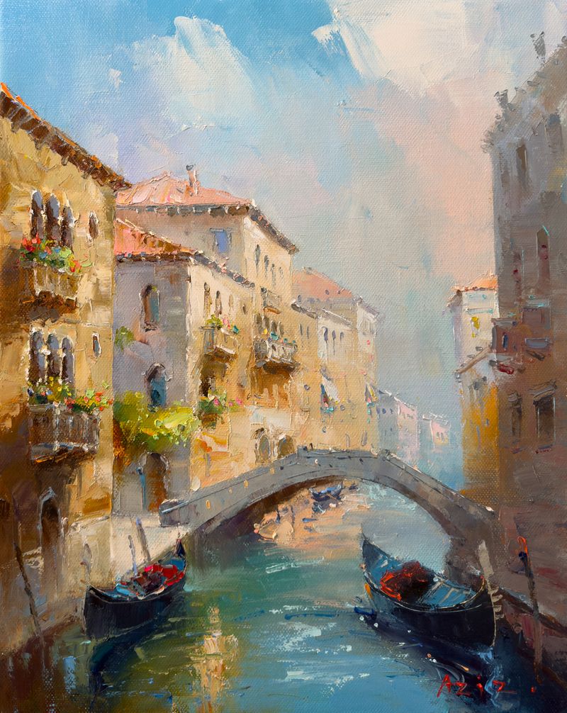 Venice 