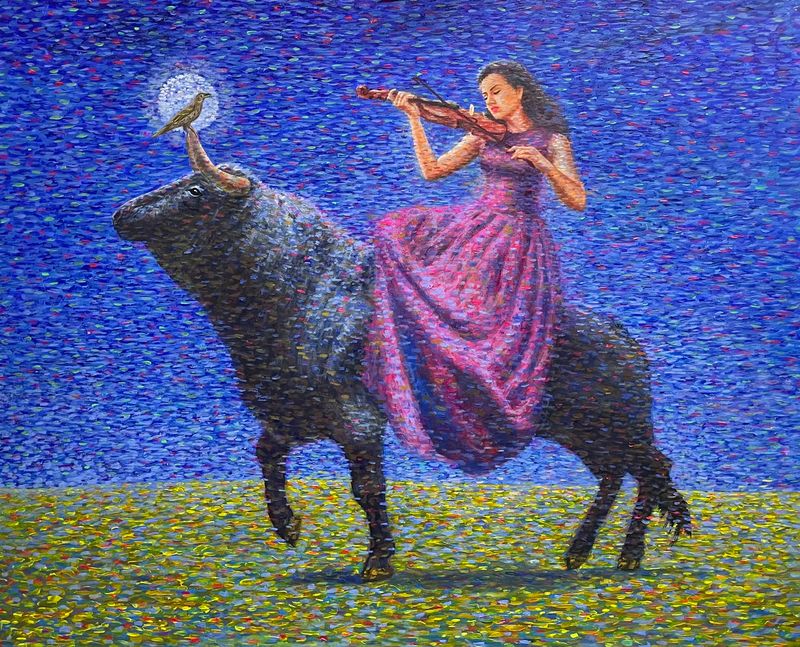Лунная соната 