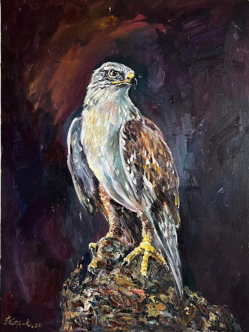 Falcon