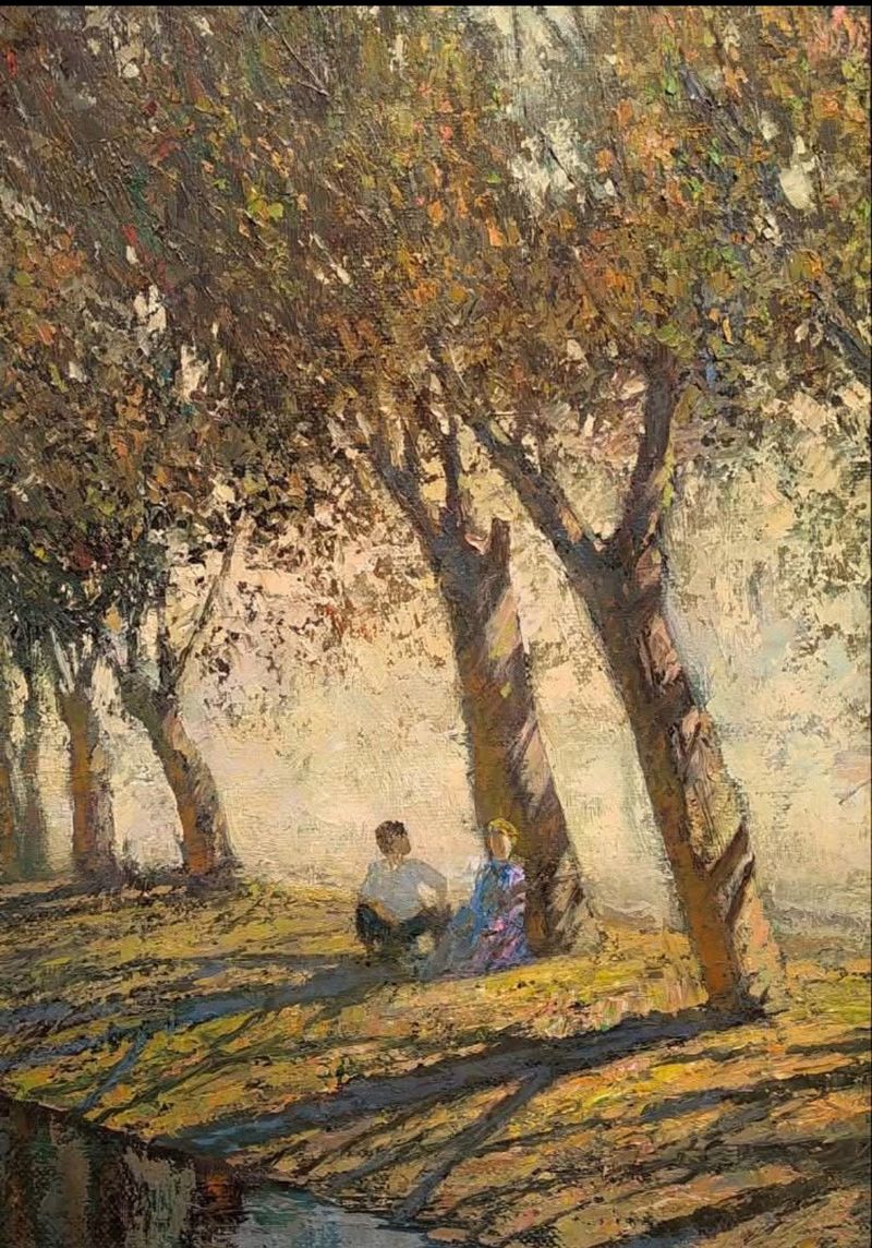 The Meeting