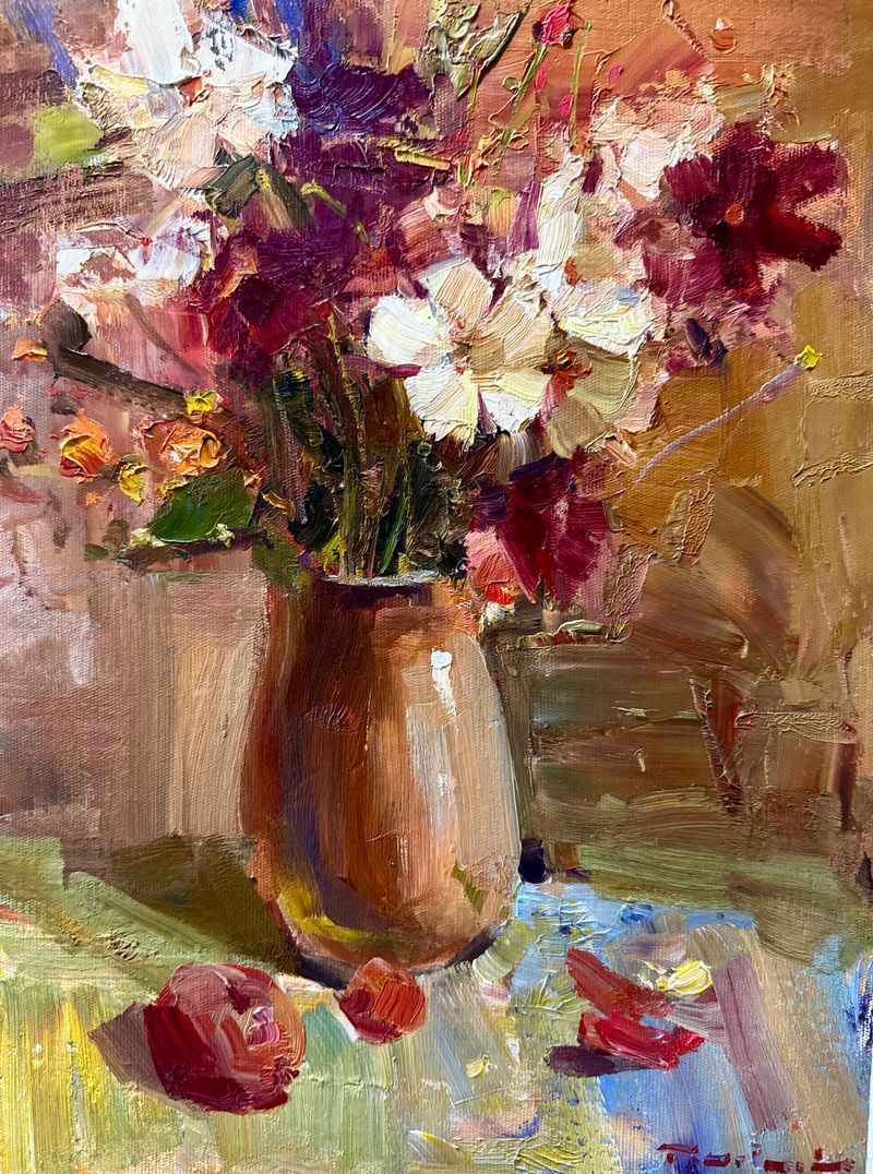 Spring mood