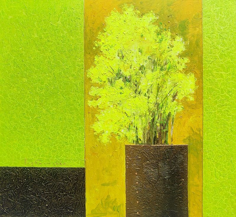 Mimosa 