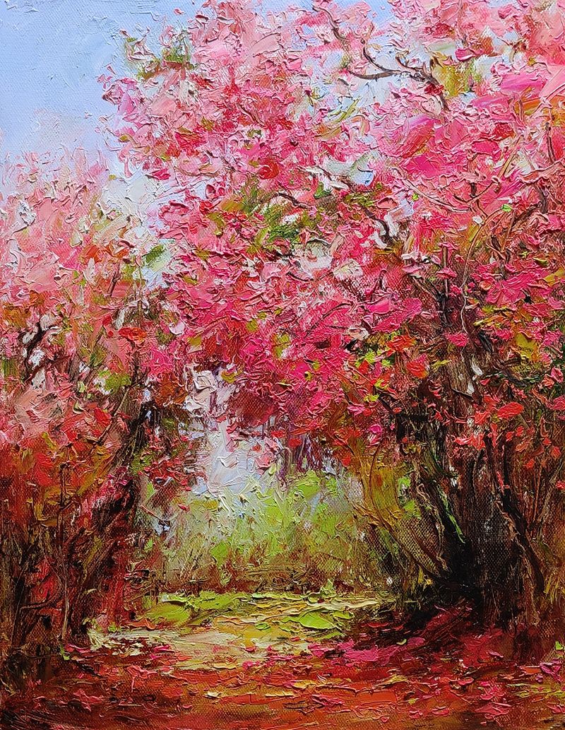 Spring 