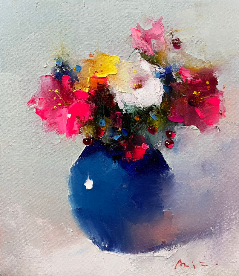 Bouquet 