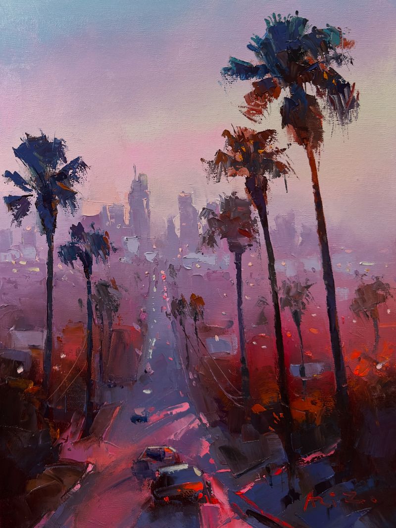 Los Angeles 
