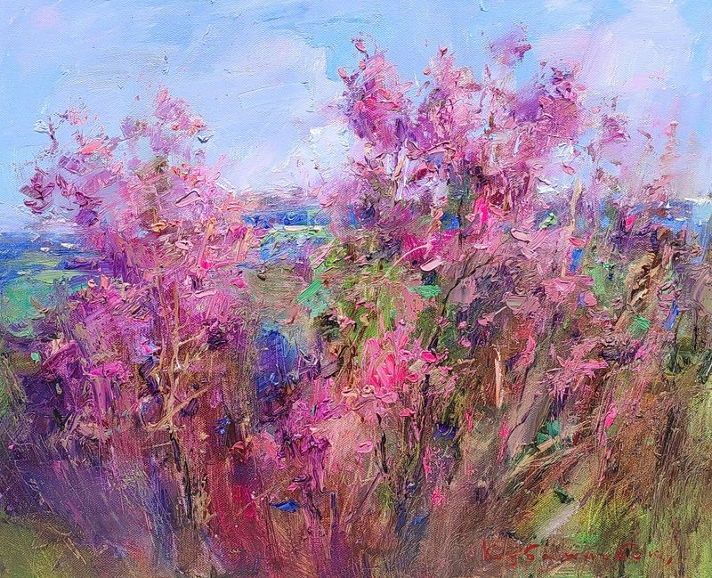 Spring 