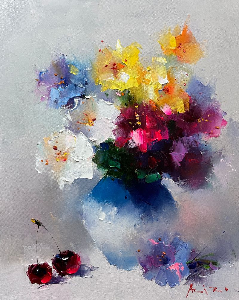 Bouquet 