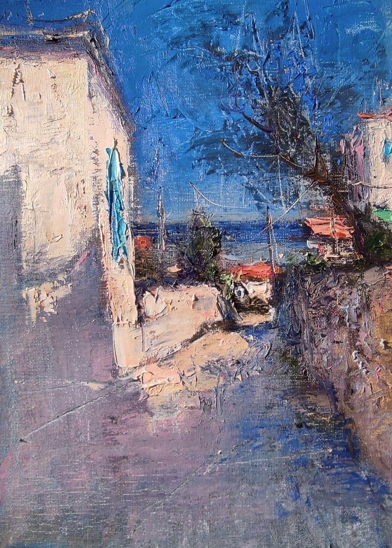 Bellapais