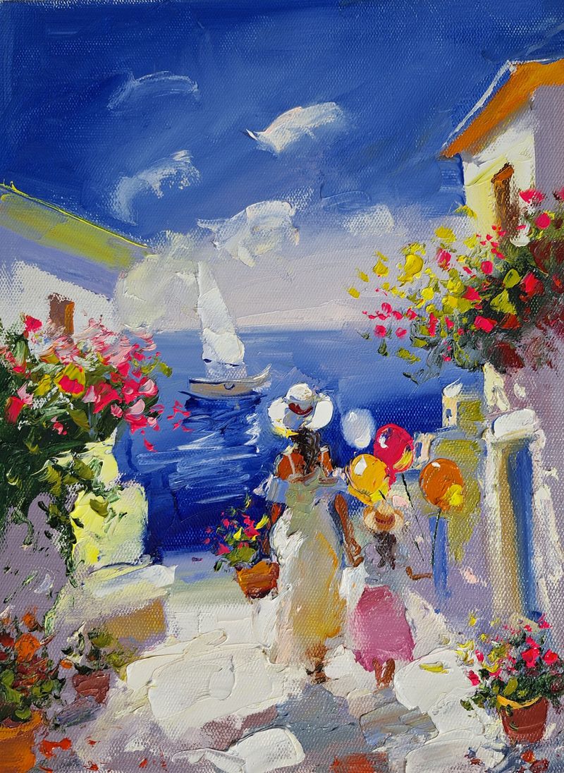Summer