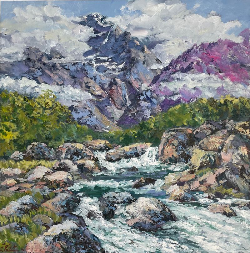 Song of nature