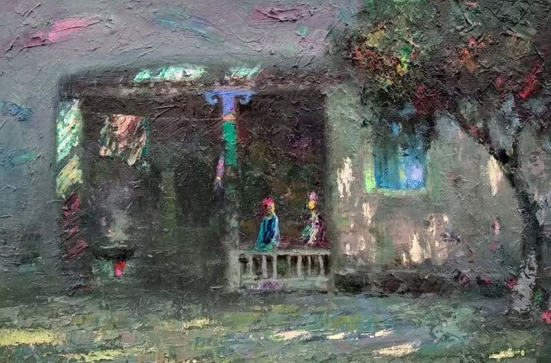 The Conversation